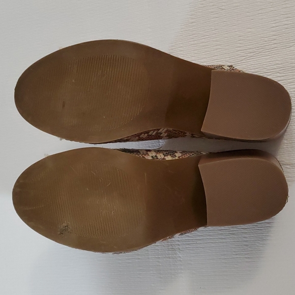 London Rag Shoes London Rag Mules Maya Sandals Poshmark